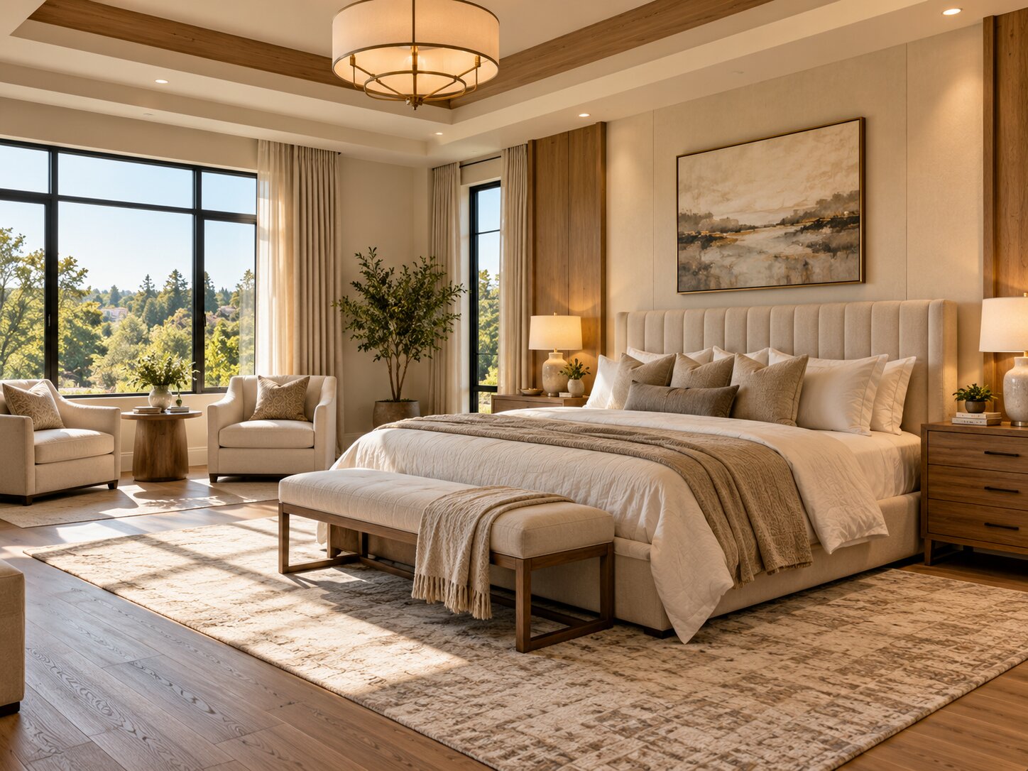 Personalized Interior Design 1