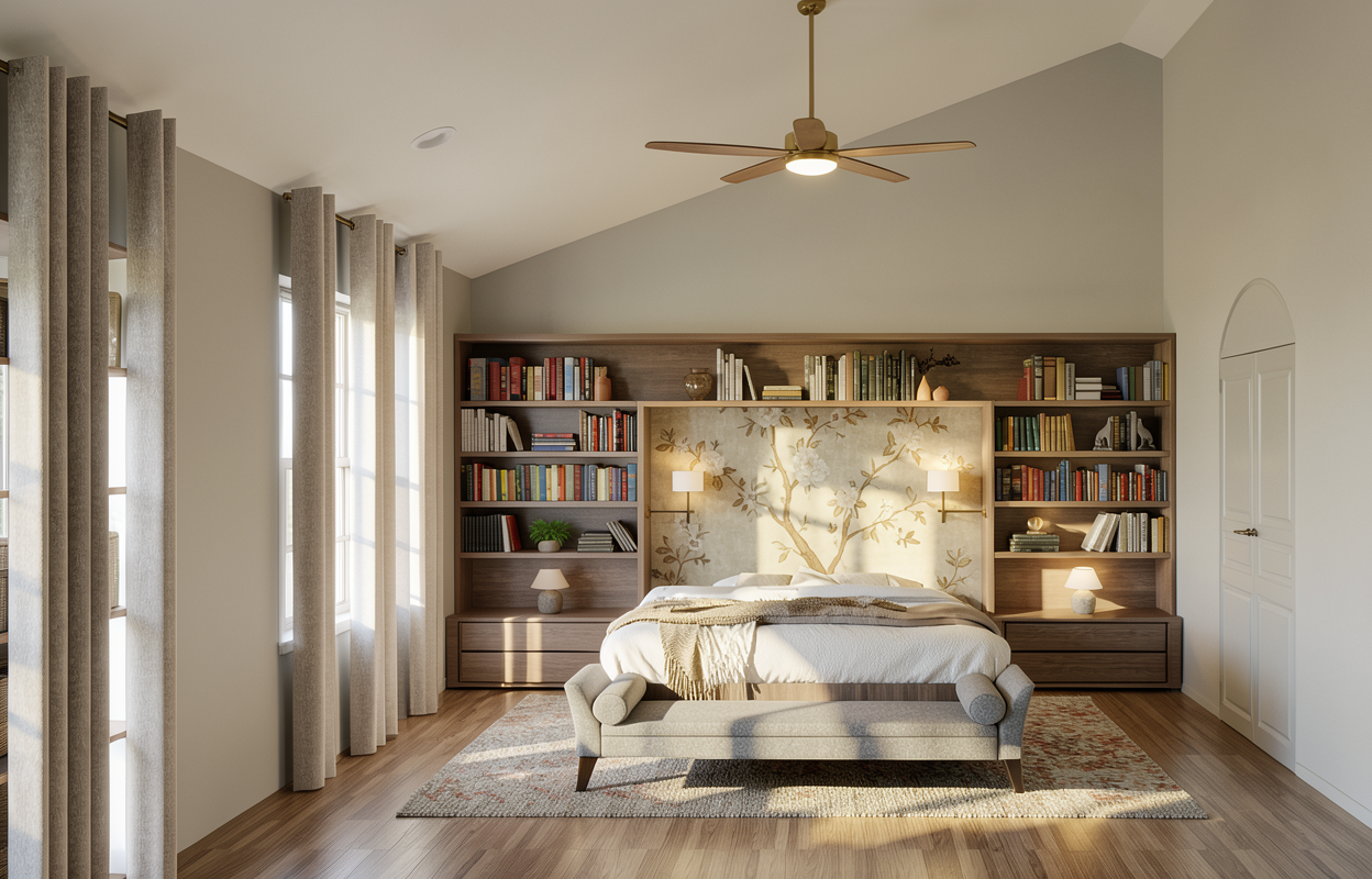 Primary Bedroom 1