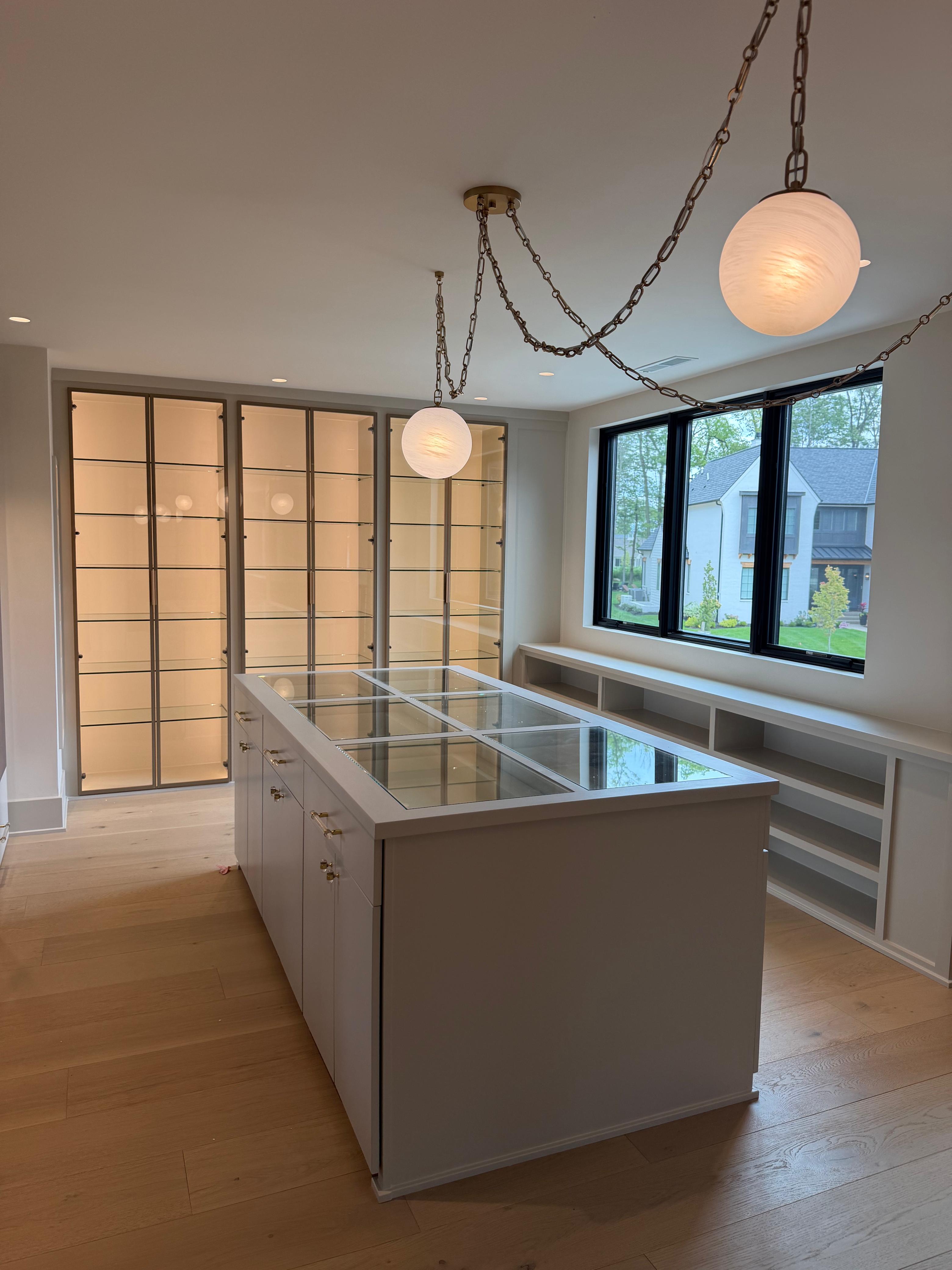 The Glass Atelier