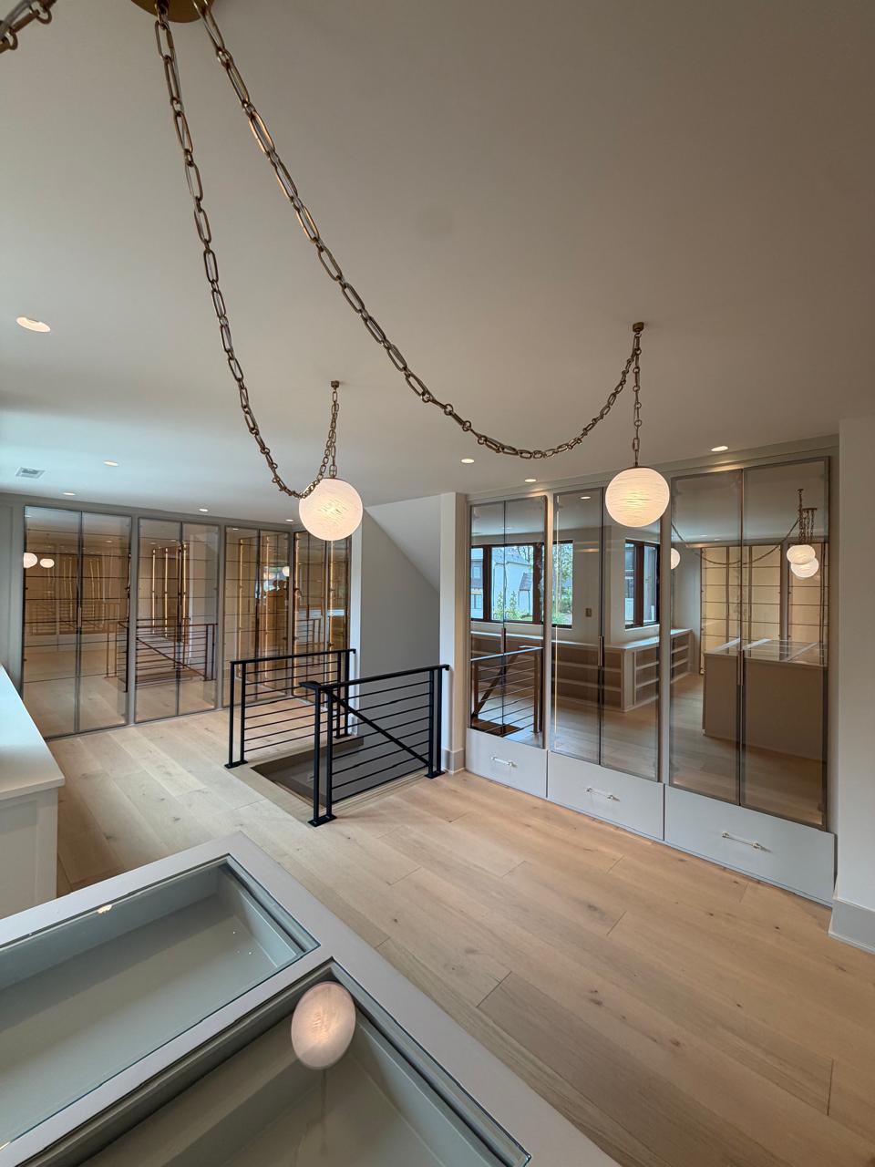 The Glass Atelier 1